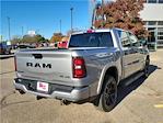 New 2025 Ram 1500 Laramie Crew Cab 4x4, Pickup for sale #D14184 - photo 4