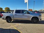 New 2025 Ram 1500 Laramie Crew Cab 4x4, Pickup for sale #D14184 - photo 5