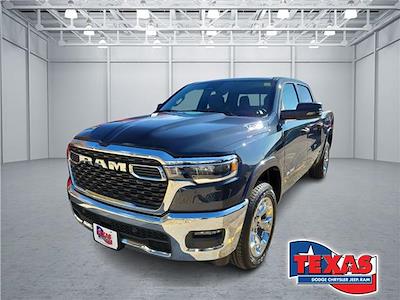 New 2025 Ram 1500 Lone Star Crew Cab 4x4, Pickup for sale #D14186 - photo 1