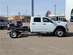 New 2024 Ram 5500 Tradesman Crew Cab 4x4, Cab Chassis for sale #D14189 - photo 5