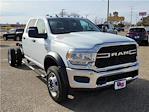 New 2024 Ram 5500 Tradesman Crew Cab 4x4, Cab Chassis for sale #D14189 - photo 6