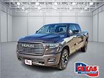 New 2025 Ram 1500 Laramie Crew Cab 4x4, Pickup for sale #D14191 - photo 1