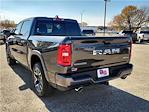 New 2025 Ram 1500 Laramie Crew Cab 4x4, Pickup for sale #D14191 - photo 2