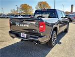 New 2025 Ram 1500 Laramie Crew Cab 4x4, Pickup for sale #D14191 - photo 4