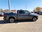 New 2025 Ram 1500 Laramie Crew Cab 4x4, Pickup for sale #D14191 - photo 5