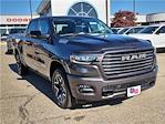 New 2025 Ram 1500 Laramie Crew Cab 4x4, Pickup for sale #D14191 - photo 6