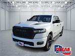 New 2025 Ram 1500 Laramie Crew Cab 4x4, Pickup for sale #D14193 - photo 1