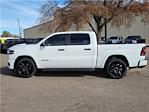 New 2025 Ram 1500 Laramie Crew Cab 4x4, Pickup for sale #D14193 - photo 3