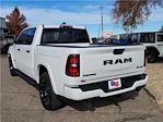 New 2025 Ram 1500 Laramie Crew Cab 4x4, Pickup for sale #D14193 - photo 2