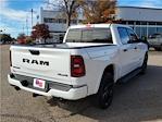 New 2025 Ram 1500 Laramie Crew Cab 4x4, Pickup for sale #D14193 - photo 4