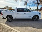 New 2025 Ram 1500 Laramie Crew Cab 4x4, Pickup for sale #D14193 - photo 5