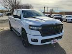 New 2025 Ram 1500 Laramie Crew Cab 4x4, Pickup for sale #D14193 - photo 6