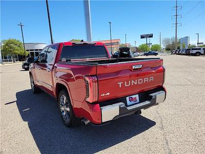 2023 Toyota Tundra CrewMax Cab 4x4, Pickup for sale #I113517A - photo 2