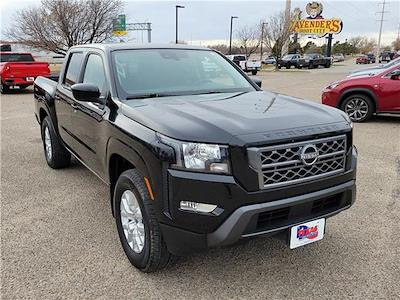 Used 2024 Nissan Frontier SV Crew Cab 4x2, Pickup for sale #J5830A - photo 1