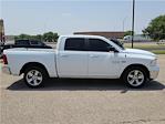 Used 2018 Ram 1500 Big Horn Crew Cab 4x2, Pickup for sale #J5932A - photo 5