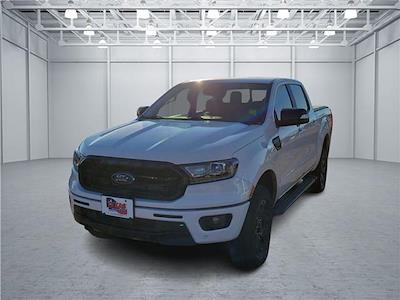 Used 2020 Ford Ranger Lariat SuperCrew Cab 4x4, Pickup for sale #J5959A1 - photo 1