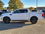 Used 2020 Ford Ranger Lariat SuperCrew Cab 4x4, Pickup for sale #J5959A1 - photo 3