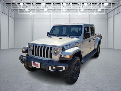 Used 2023 Jeep Gladiator Sport Crew Cab 4x4, Pickup for sale #J5980A2 - photo 1