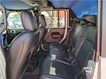 Used 2023 Jeep Gladiator Sport Crew Cab 4x4, Pickup for sale #J5980A2 - photo 10