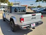 Used 2023 Jeep Gladiator Sport Crew Cab 4x4, Pickup for sale #J5980A2 - photo 2