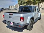 Used 2023 Jeep Gladiator Sport Crew Cab 4x4, Pickup for sale #J5980A2 - photo 4