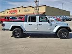 Used 2023 Jeep Gladiator Sport Crew Cab 4x4, Pickup for sale #J5980A2 - photo 5