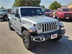 Used 2023 Jeep Gladiator Sport Crew Cab 4x4, Pickup for sale #J5980A2 - photo 6