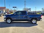 Used 2020 Ram 1500 Lone Star Quad Cab 4x4, Pickup for sale #J6024A - photo 3