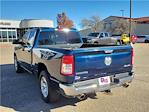 Used 2020 Ram 1500 Lone Star Quad Cab 4x4, Pickup for sale #J6024A - photo 2