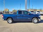 Used 2020 Ram 1500 Lone Star Quad Cab 4x4, Pickup for sale #J6024A - photo 5