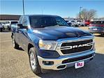 Used 2020 Ram 1500 Lone Star Quad Cab 4x4, Pickup for sale #J6024A - photo 6