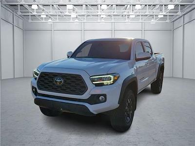 Used 2020 Toyota Tacoma TRD Off-Road Double Cab 4WD, Pickup for sale #J6059A - photo 1