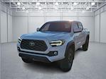 Used 2020 Toyota Tacoma TRD Off-Road Double Cab 4WD, Pickup for sale #J6059A - photo 1