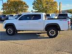 Used 2020 Toyota Tacoma TRD Off-Road Double Cab 4WD, Pickup for sale #J6059A - photo 3