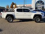 Used 2020 Toyota Tacoma TRD Off-Road Double Cab 4WD, Pickup for sale #J6059A - photo 5