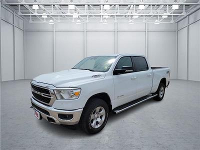 2022 Ram 1500 Crew Cab 4x4, Pickup for sale #T5496 - photo 1
