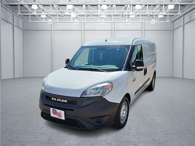 Used 2020 Ram ProMaster City Tradesman FWD, Empty Cargo Van for sale #T5561A - photo 1