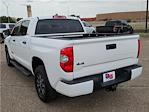 Used 2021 Toyota Tundra SR5 CrewMax Cab 4x4, Pickup for sale #T5576A1 - photo 2