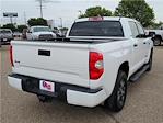 Used 2021 Toyota Tundra SR5 CrewMax Cab 4x4, Pickup for sale #T5576A1 - photo 4