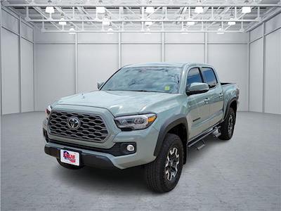 Used 2023 Toyota Tacoma TRD Off-Road Double Cab 4WD, Pickup for sale #T5579A - photo 1