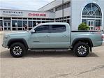 Used 2023 Toyota Tacoma TRD Off-Road Double Cab 4WD, Pickup for sale #T5579A - photo 3