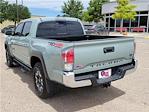 Used 2023 Toyota Tacoma TRD Off-Road Double Cab 4WD, Pickup for sale #T5579A - photo 2