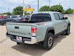 Used 2023 Toyota Tacoma TRD Off-Road Double Cab 4WD, Pickup for sale #T5579A - photo 4