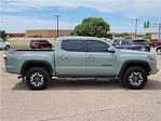 Used 2023 Toyota Tacoma TRD Off-Road Double Cab 4WD, Pickup for sale #T5579A - photo 5