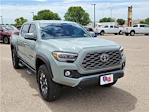 Used 2023 Toyota Tacoma TRD Off-Road Double Cab 4WD, Pickup for sale #T5579A - photo 6