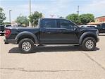 Used 2023 Ford F-150 Raptor SuperCrew Cab 4x4, Pickup for sale #T5582 - photo 5