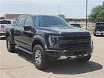 Used 2023 Ford F-150 Raptor SuperCrew Cab 4x4, Pickup for sale #T5582 - photo 1