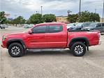 Used 2023 Toyota Tacoma TRD Off-Road Double Cab 4WD, Pickup for sale #T5584A - photo 3