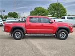 Used 2023 Toyota Tacoma TRD Off-Road Double Cab 4WD, Pickup for sale #T5584A - photo 5