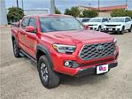 Used 2023 Toyota Tacoma TRD Off-Road Double Cab 4WD, Pickup for sale #T5584A - photo 6